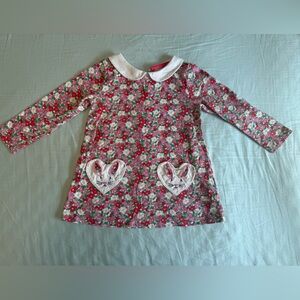 Mini Boden 2/3T Tunic